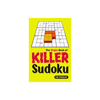 Ebury Publishing Killer Sudoku (häftad, eng)