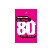 Ebury Publishing The Official Ultimate 80s Pop Quiz (häftad, eng)