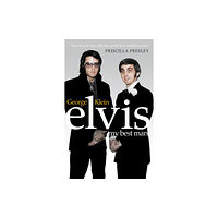 Ebury Publishing Elvis: My Best Man (häftad, eng)