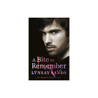 Orion Publishing Co A Bite to Remember (häftad, eng)