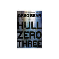 Orion Publishing Co Hull Zero Three (häftad, eng)