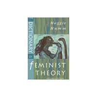 Edinburgh university press The Dictionary of Feminist Theory (häftad, eng)