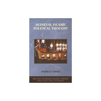 Edinburgh university press Medieval Islamic Political Thought (häftad, eng)