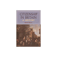 Edinburgh university press Citizenship in Britain (häftad, eng)