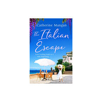 Little, Brown Book Group The Italian Escape (häftad, eng)