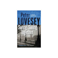 Little, Brown Book Group Swing, Swing Together (häftad, eng)