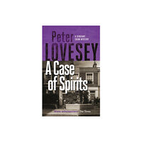 Little, Brown Book Group A Case of Spirits (häftad, eng)