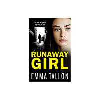 Little, Brown Book Group Runaway Girl (häftad, eng)