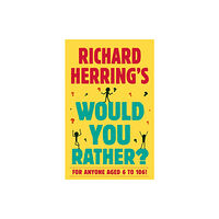 Little, Brown Book Group Richard Herring's Would You Rather? (inbunden, eng)