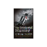 Orion Publishing Co The Immortal Hunter (häftad, eng)