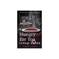 Orion Publishing Co Hungry For You (häftad, eng)