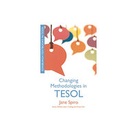 Edinburgh university press Changing Methodologies in TESOL (häftad, eng)