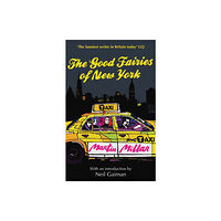 Little, Brown Book Group The Good Fairies Of New York (häftad, eng)
