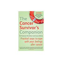 Little, Brown Book Group The Cancer Survivor's Companion (häftad, eng)