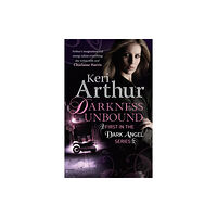 Little, Brown Book Group Darkness Unbound (häftad, eng)