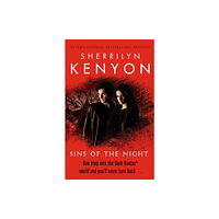 Little, Brown Book Group Sins Of The Night (häftad, eng)