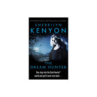Little, Brown Book Group The Dream-Hunter (häftad, eng)