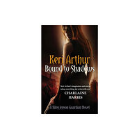 Little, Brown Book Group Bound To Shadows (häftad, eng)