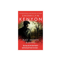 Little, Brown Book Group Bad Moon Rising (häftad, eng)