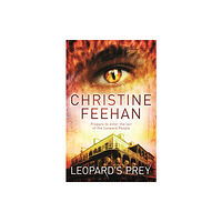 Little, Brown Book Group Leopard's Prey (häftad, eng)