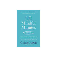 Little, Brown Book Group 10 Mindful Minutes (häftad, eng)