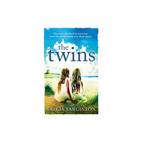 Little, Brown Book Group The Twins (häftad, eng)