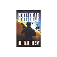 Orion Publishing Co Take Back the Sky (häftad, eng)