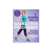 Little, Brown Book Group Joanna Hall's Walkactive Programme (häftad, eng)