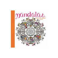 Hachette Children's Group My Art Book to Colour: Mandalas (häftad, eng)