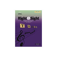 FABER MUSIC RIGHTSIGHT GRADE EIGHT (häftad, eng)