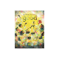 Little, Brown & Company Something Good (inbunden, eng)