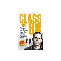 Ebury Publishing Class of '88 (häftad, eng)