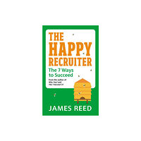 Ebury Publishing The Happy Recruiter (häftad, eng)