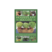 Anness publishing Houseplant Success (inbunden, eng)