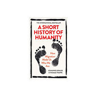 Ebury Publishing A Short History of Humanity (häftad, eng)