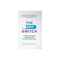 Ebury Publishing The Off Switch (häftad, eng)