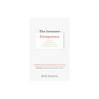 Ebury Publishing The Introvert Entrepreneur (häftad, eng)