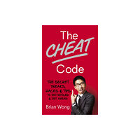 Ebury Publishing The Cheat Code (häftad, eng)