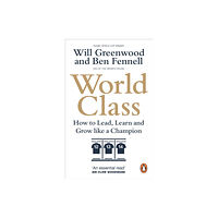 Ebury Publishing World Class (häftad, eng)