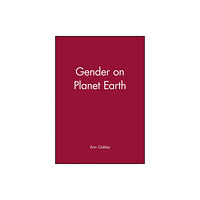 John Wiley And Sons Ltd Gender on Planet Earth (häftad, eng)