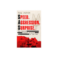 Ebury Publishing Speed, Aggression, Surprise (häftad, eng)