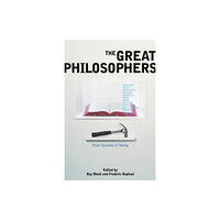 Orion Publishing Co The Great Philosophers (häftad, eng)