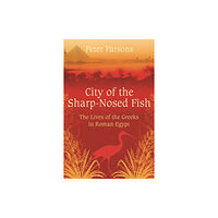 Orion Publishing Co City of the Sharp-Nosed Fish (häftad, eng)