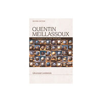 Edinburgh university press Quentin Meillassoux (häftad, eng)