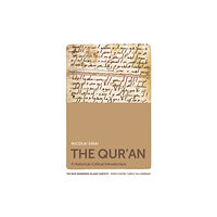 Edinburgh university press The Qur'an (häftad, eng)