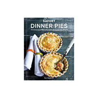 Quarto Publishing Group USA Inc Savory Dinner Pies (häftad, eng)