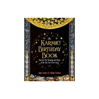 Quarto Publishing Group USA Inc The Karmic Birthday Book (häftad, eng)