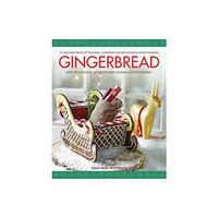 Anness publishing Gingerbread (inbunden, eng)