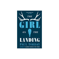 Orion Publishing Co The Girl On The Landing (häftad, eng)