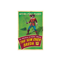 Orion Publishing Co The Sun Over Breda (häftad, eng)